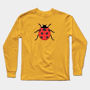 Ladybug Long Sleeve T-Shirt